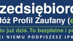 Nowy Dwór Gdański : Przedsiębiorco załóż profil zaufany! - 30.01.2018