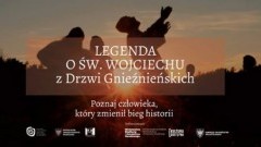 Dzierzgoń : Zapraszamy na wystawę "Legenda o Św. Wojciechu z drzwi gnieźnieńskich" oraz wykład "Świętego Wojciecha kryminalne przygody" - 27.02.2018