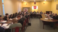 Zapraszamy na XLIV sesję Rady Miejskiej w Sztumie. Przegłosują plan zagospodarowania przestrzennego Nowej Wsi – 14.02.2018