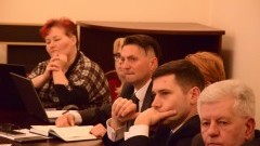 XLIV sesja Rady Miejskiej w Sztumie. Kontrowersje przy wyznaczaniu terenów eksploatacji żwirowisk w Nowej Wsi – 14.02.2018