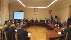 Zapraszamy na  XXXVIII sesję Rady Powiatu Sztumskiego. Będzie głosowanie m.in. nad sprawozdaniem inspektora nadzoru budowlanego i komisji powiatowych za 2017 rok - 27.02.2018
