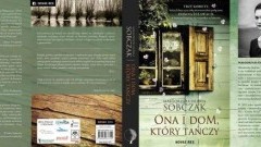 Spotkanie literackie z Małgorzatą Oliwią Sobczak w Dzierzgoniu ODWOŁANE&#8230;