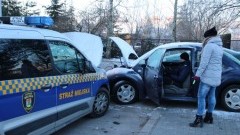 Malbork: Straż Miejska odpali twoje auto - 26.02.2018