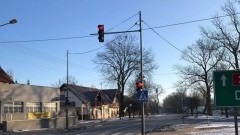 Gmina Stare Pole przypomina : Kierowco, pamiętaj o działającej sygnalizacji świetlnej! - 26.02.2018