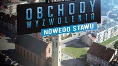 Obchody Wyzwolenia Nowego Stawu - 09 - 11.03.2018