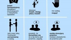 Reagujmy na przemoc domową! W Miejskim Ośrodku Pomocy Społecznej w Dzierzgoniu uzyskasz pomoc - 27.02.2018