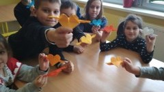 Po co nam matematyka? Czyli warsztaty w SP nr 3 w Malborku - 05.03.2018