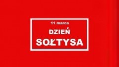 Życzenia Urzędu Gminy Stegna z okazji Dnia Sołtysa - 11.03.2018