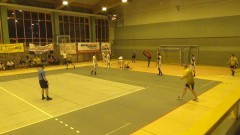 Zwycięstwo z wyżej notowanym rywalem. Polski Cukier Pomezania Malbork - REAL-ASTROMAL Leszno 26:22 (11:14) 