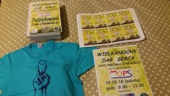 Dzierzgoń: Przygotowania do 26. edycji „Wielkanocnego Daru Serca” idą pełną parą!