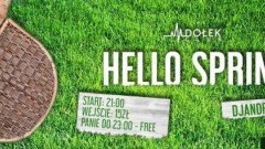 Hello Spring malborski Dołek Club zaprasza!