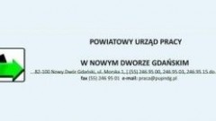 Zapraszamy do udziału w  III edycji Nowodworskich Targów Pracy