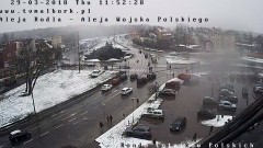 IMGW wydało specjalne ostrzeżenia meteoroloigczne o opadach śniegu i oblodzeniach
