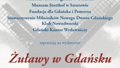 Zapraszamy do udziału w wydarzeniu "Żuławy w Gdańsku"