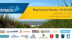 Krynica Morska : Zapraszamy na I Bieg Krynicki 