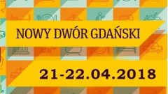 Weekend za pół ceny w Nowym Dworze Gdańskim już od jutra! Zobacz jakie sklepy biorą udział w akcji!