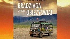 Zapraszamy na spotkanie autorskie z Jackiem "Bradziagą" Jarosikiem w Dzierzgoniu