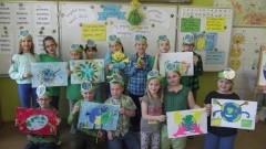 Wiosenne porządki – wielka rzecz – małych ludzi w Zespole Szkół w Sztutowie
