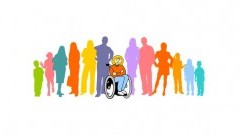 Europejski Dzień Walki z Dyskryminacją Osób Niepełnosprawnych