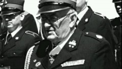 Odszedł Jan Redmer, wieloletni prezes OSP Waplewo Wielkie. Zasłużony strażak ochotnik i społecznik 