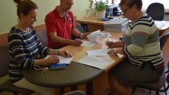 Nowy Dwór Gdański : Podpisano porozumienie ZS Nr 2 o współpracy z Narodowym Muzeum Morskim