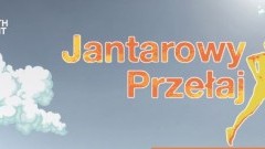 Jantarowy Przełaj 2018 : Zapraszamy na wyjątkowy bieg!