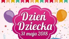 Zapraszamy na Dzień Dziecka w Nowym Stawie!