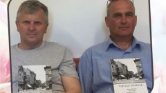 Zapraszamy na spotkanie z autorami drugiej części książki "Taki był Malbork..."