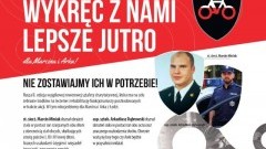 Już niedługo przez  Nowy Dwór Gdański przejedzie niezwykły rajd rowerowy „Mundur na rowerze 2018”