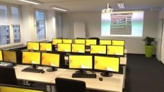 Projekt „Pomorskie z certyfikatem – szkolenia językowe i komputerowe dla mieszkańców woj.pomorskiego” 