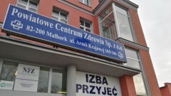 Powiat malborski : Rocznica Powiatowego Centrum Zdrowia