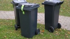 Harmonogram odbioru odpadów komunalnych w Gminie Sztutowo