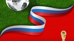Wybierasz się na FIFA WORLD CUP RUSSIA 2018? Zobacz zalecenia Wojewódzkiej Stacji  Sanitarno - Epidemiologicznej  w Gdańsku.