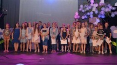 Nowy Dwór Gdański : Konkurs "Masz talent" w Żuławskim Ośrodku Kultury