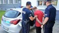 Ukradł paliwo, nie zatrzymał się do kontroli - 22-letni kierowca dobrowolnie poddał się karze więzienia