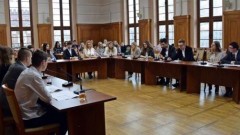 Ostatnia sesja tej kadencji Młodzieżowej Rady Miasta Malborka. Zobacz czym zajmą się młodzi Radni.
