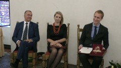 Rada Miasta wręczyła tytuły „Zasłużony dla Miasta Malborka” i „Honorowy Obywatel Miasta Malborka”