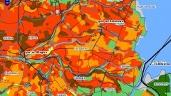 Rolnicy poszkodowani z powodu suszy mogą składać wnioski do Urzędu&#8230;