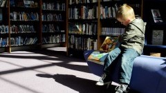 ”Lato pełne przygód" : Biblioteka Nowodworska ze swoimi 5 Filiami zaprasza na wakacyjne zajęcia dla dzieci
