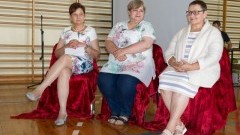 Malbork : "Życie składa się z przywitań i pożegnań" - relacja z pożegnania nauczycieli odchodzących na emeryturę w SOSW