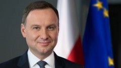 Prezydent Rzeczypospolitej Polskiej Andrzej Duda odwiedzi Malbork. Przyjdziecie na spotkanie?