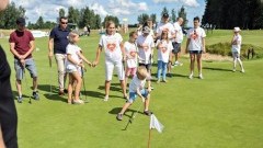 Zapraszamy na charytatywny turniej golfowy KRAM GOLF CUP w Pasłęku