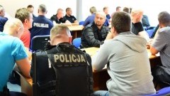 Powiat nowodworski: Nad naszym bezpieczeństwem czuwa większa liczba policjantów