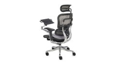 Ergonomiczny fotel biurowy do pracy w domu. Jak wybrać najlepszy model?