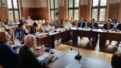 XLV Nadzwyczajna sesja Rady Miasta Malborka