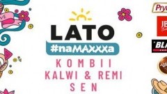 Kombii, Kalwi & Remi Official gwiazdami Lata #naMAXXXa w Stegnie!