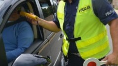 Trzech kierowców na podwójnym gazie złapanych w ciągu 15 minut. Podsumowanie akcji "Trzeźwość" w powiecie nowodworskim