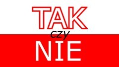 Czy zagłosujesz w wyborach samorządowych? Proste pytanie: TAK czy NIE?