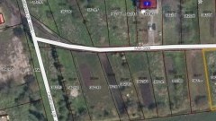 Wójt Gminy Sztutowo ogłasza pierwszy ustny przetarg nieograniczony na sprzedaż nieruchomości 