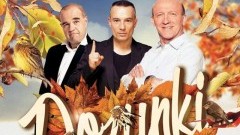 Jacek Stachursky, Artur Barciś oraz Cezary Żak gwiazdami Dożynek Gminnych w Nowym Stawie. Zobacz program imprezy.